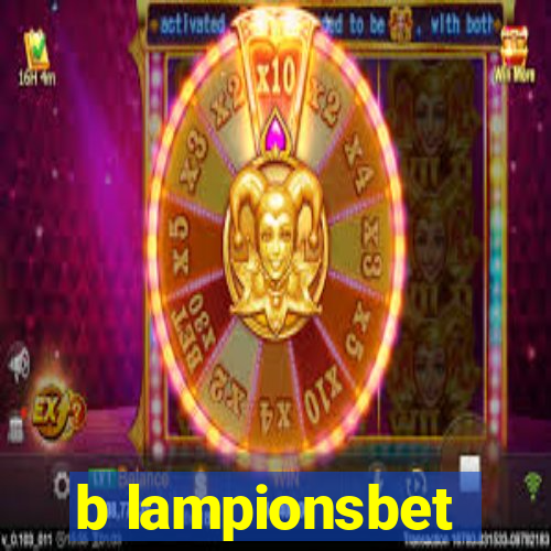 b lampionsbet